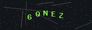 Security verification CAPTCHA